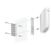 Ajax MotionProtect Curtain vertikaal vaatega liikumisandur - Image 3