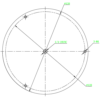 Tripod Adapter for DS-2TD1217B-x/PA Turret Cameras - Image 2