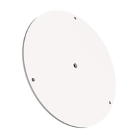 Tripod Adapter for DS-2TD1217B-x/PA Turret Cameras