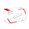 Hikvision Switch 8 porti (Ilma Poe-ta)100Mbps, 1 x RJ45 - Image 4