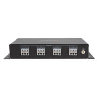 Hikvision DS-PM-RSO4 AX Hübriidile RS485 väljundi pikendi 30V/1A