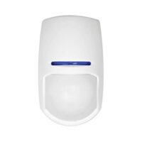 Hikvision juhtmega PIR 15m (kinnitus kaasas)