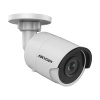 HikVision IP Minitoru 6MP, AcuSense, IR 40m, IP67, PoE