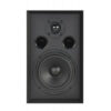 HI-FI riiulikõlarid 5"+1" 85db 60WRMS Fonestar - Image 6