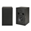 HI-FI riiulikõlarid 5"+1" 85db 60WRMS Fonestar - Image 2