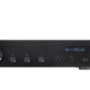 HI-FI Võimendi 2x80W 4oomi 1xMIC BT/USB/FM Fonestar - Image 4