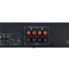 HI-FI Võimendi 2x80W 4oomi 1xMIC BT/USB/FM Fonestar - Image 2