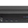 HI-FI Võimendi 2x80W 4oomi 1xMIC BT/USB/FM Fonestar - Image 3