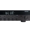 Võimendi 2x60W 4oomi 2xMIC BT/USB/FM Fonestar - Image 2