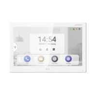 kõik-ühes siseruumides kasutatav jaam Hikvision
