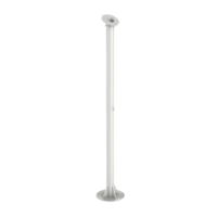 Toru 250mmx1570mm, Hikvision