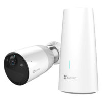 EZVIZ BC1-B1 2MP akuga juhtmevaba kaamera komplekt