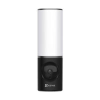 EZVIZ LC3 4MP kaamera LED valgustiga