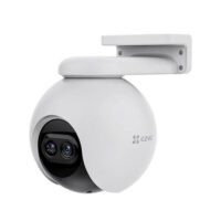 EZVIZ C8PF 2MP kahe objektiiviga pöördkaamera