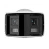 Hikvision 4 MP ColorVu panoraam torukaamera, Audio&Strobo, IP67 - Image 2