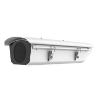 Alumiiniumist korpus /välis/küte/ventilaator