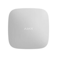 AJAX Hub Plus white. keskus.Ethernet.2x 3G.WiFi