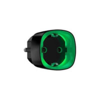 AJAX Socket black nutipistikupesa