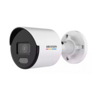 HikVision ColorVu IP Toru  2,8mm, 4MP, IR 30m, audio, mikrofon, IP67