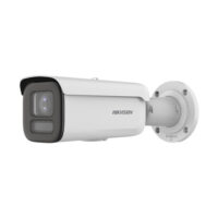 HikVision 4K colorVu torukaamera 8 MP, 2.8-12mm, IP67, IK10