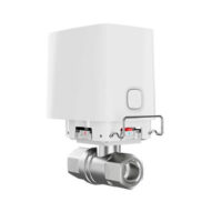 Ajax WaterStop [1] valge