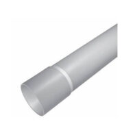 D16 paigaldustoru PVC