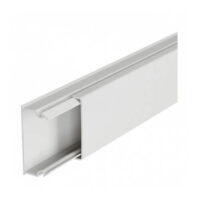 Kaablikarbik 32x16, valge, Legrand 638140 (40)