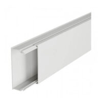 Kaablikarbik 50x20, valge, Legrand 638160 (20)