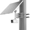 Hikvision Päikesepaneeli komplekt koos 4G kaameraga, Colorvu, 4MP, 2.8mm - Image 2