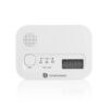 Vingugaasi (CO) andur, LCD, Smartwares, FGA-1304 - Image 2