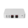 Hikvision võimendi 60W 100V/4-8 oomi, USB, RCA, Bluetooth 2 kanalit - Image 2