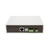 FoxSec sidemoodul, kuni 31 kontrollerit ADP4