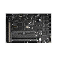 Valvekeskus FOXSEC FS9002, kuni 480 tsooni, 240 valveala