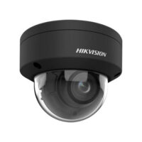 Hikvision AcuSense 4MP IP kuppelkaamera, MUST, IR 40m, IP67, IK10