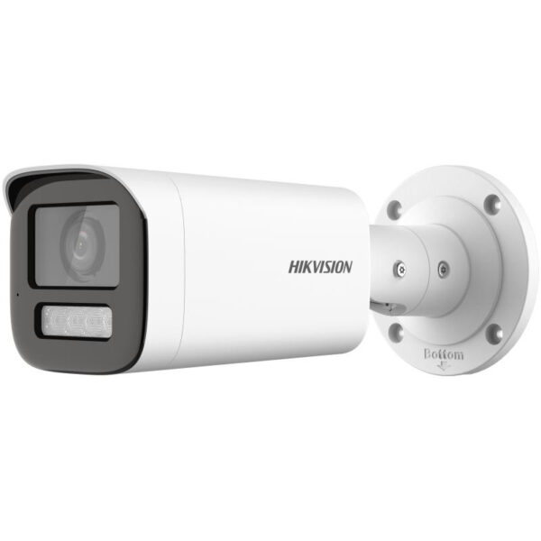 HikVision TurboHD torukaamera 2MP, PoC , 60m IR