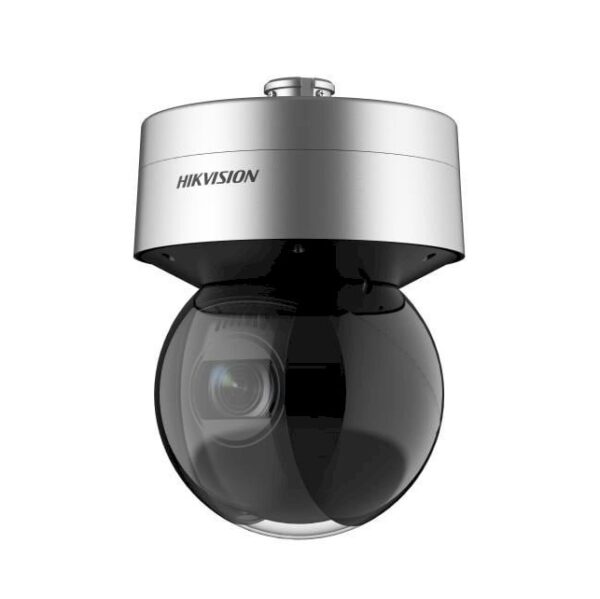 Hikvision IP pöördkaamera 4MP, 36x optil, 16x digital, IR 300, IP67, IK10, NEMA 4X